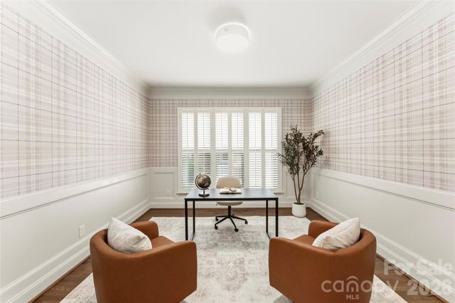 12656 Lahinch Court, Charlotte, NC 28277