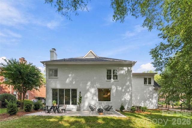 12656 Lahinch Court, Charlotte, NC 28277