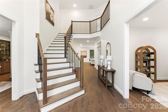 12656 Lahinch Court, Charlotte, NC 28277