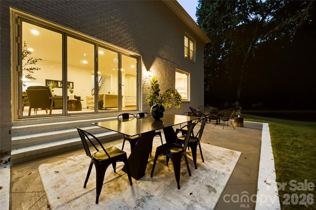 12656 Lahinch Court, Charlotte, NC 28277