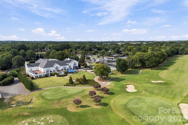 12656 Lahinch Court, Charlotte, NC 28277