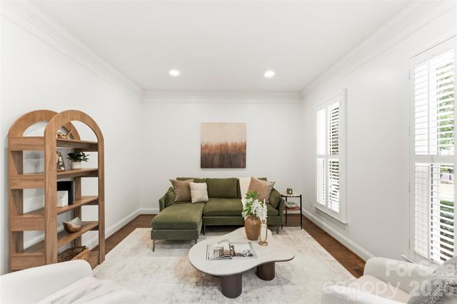 12656 Lahinch Court, Charlotte, NC 28277