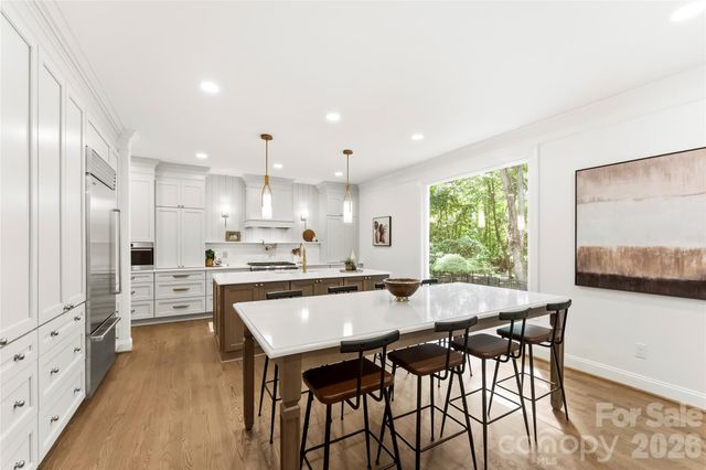 12656 Lahinch Court, Charlotte, NC 28277