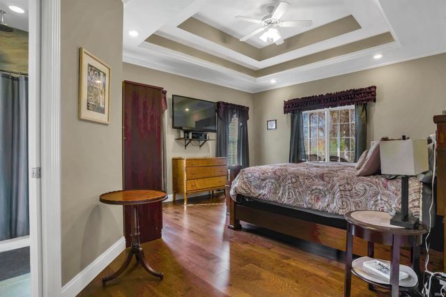 329 Persimmon Circle, Boonville, IN 47601