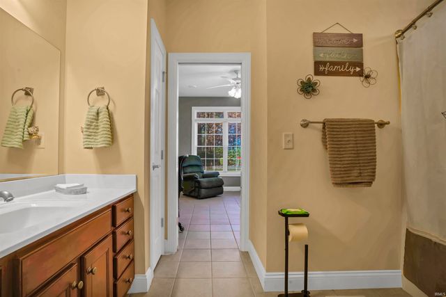 329 Persimmon Circle, Boonville, IN 47601