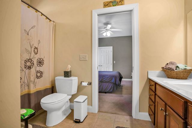 329 Persimmon Circle, Boonville, IN 47601