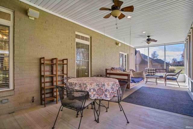 329 Persimmon Circle, Boonville, IN 47601