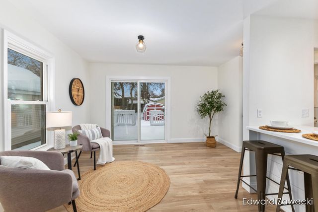 330 Norwood Street, Rockford, MI 49341