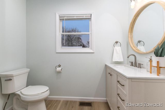 330 Norwood Street, Rockford, MI 49341