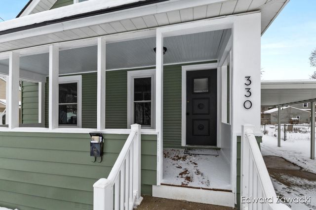 330 Norwood Street, Rockford, MI 49341