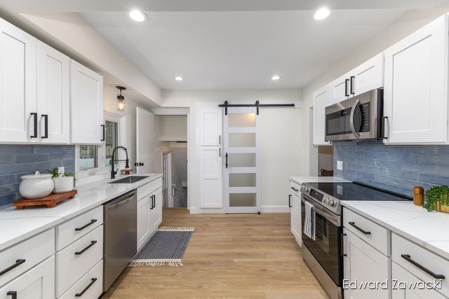 330 Norwood Street, Rockford, MI 49341