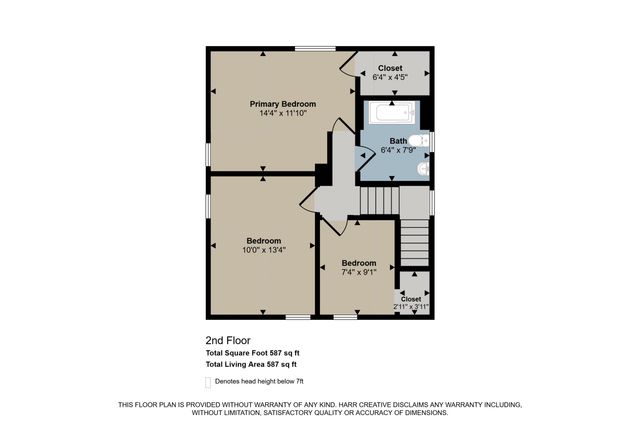 330 Norwood Street, Rockford, MI 49341