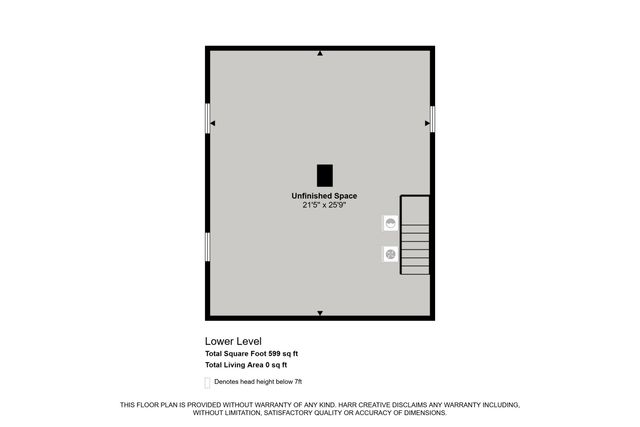 330 Norwood Street, Rockford, MI 49341