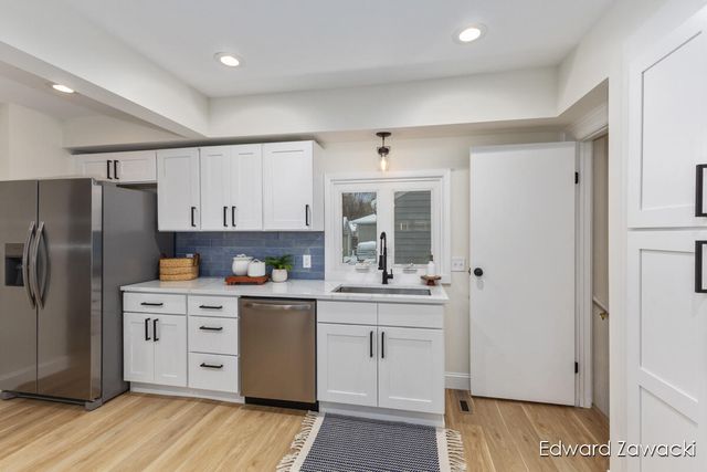 330 Norwood Street, Rockford, MI 49341