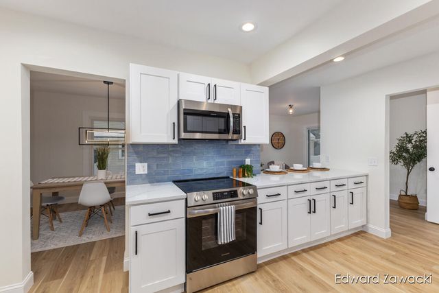 330 Norwood Street, Rockford, MI 49341