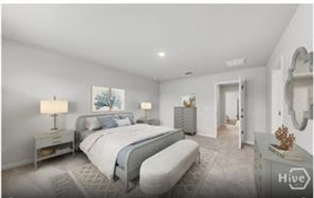 419 Crosstown Avenue, Richmond Hill, GA 31324