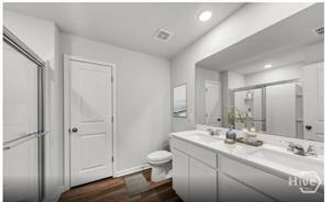 419 Crosstown Avenue, Richmond Hill, GA 31324