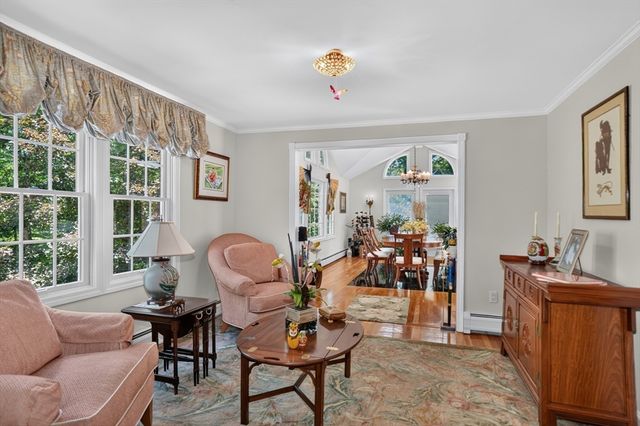 15 Carter Drive, Framingham, MA 01701
