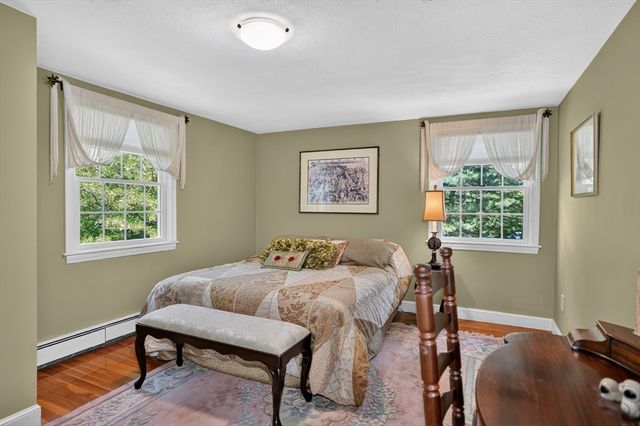 15 Carter Drive, Framingham, MA 01701