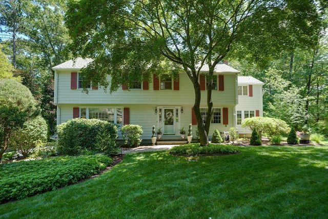 15 Carter Drive, Framingham, MA 01701