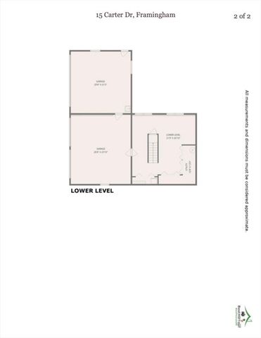 15 Carter Drive, Framingham, MA 01701