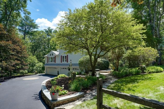 15 Carter Drive, Framingham, MA 01701