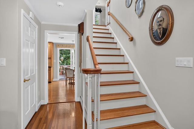 15 Carter Drive, Framingham, MA 01701