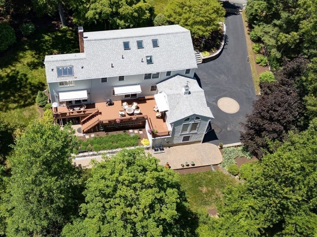 15 Carter Drive, Framingham, MA 01701