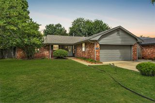 3725 N Grant Avenue, Bethany, OK 73008