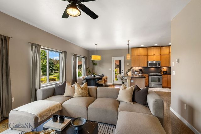 1596 Maiden Spirit Street, Bozeman, MT 59715