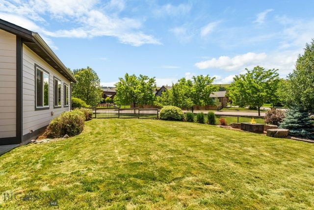 1596 Maiden Spirit Street, Bozeman, MT 59715