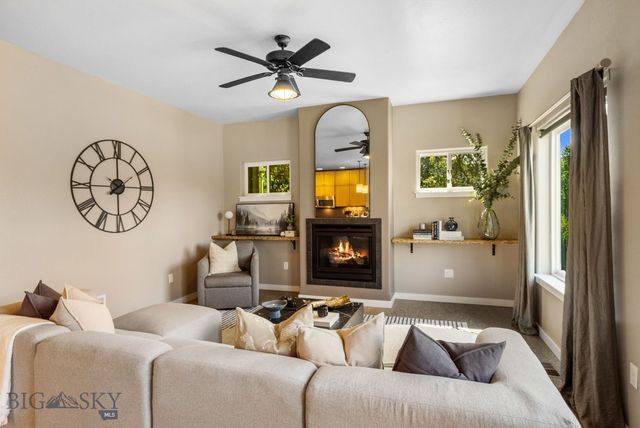 1596 Maiden Spirit Street, Bozeman, MT 59715