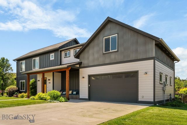 1596 Maiden Spirit Street, Bozeman, MT 59715