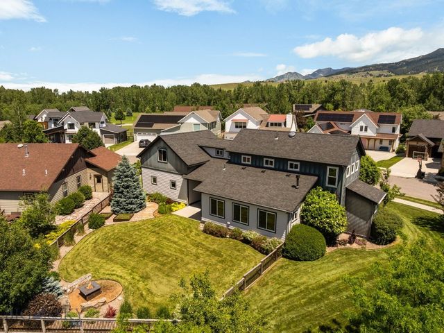 1596 Maiden Spirit Street, Bozeman, MT 59715