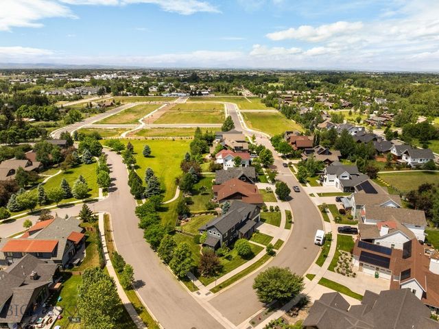 1596 Maiden Spirit Street, Bozeman, MT 59715