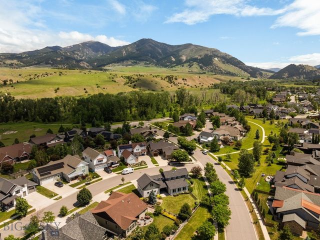 1596 Maiden Spirit Street, Bozeman, MT 59715