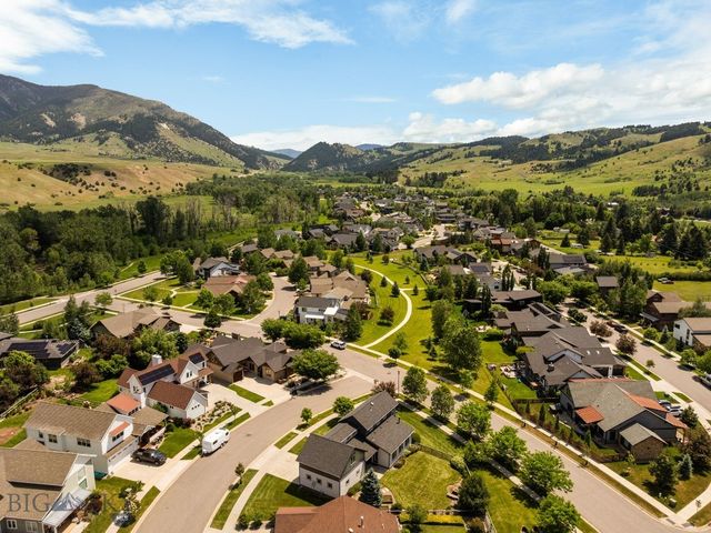 1596 Maiden Spirit Street, Bozeman, MT 59715