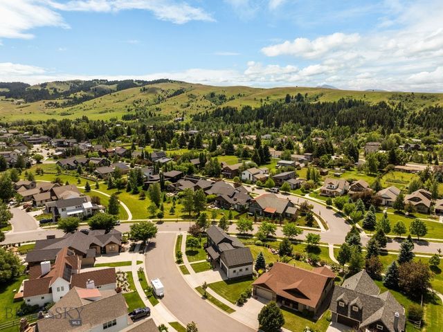 1596 Maiden Spirit Street, Bozeman, MT 59715