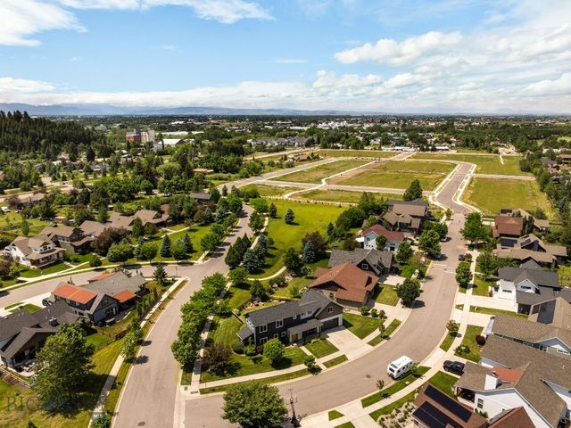 1596 Maiden Spirit Street, Bozeman, MT 59715