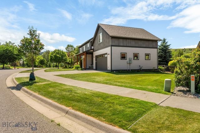 1596 Maiden Spirit Street, Bozeman, MT 59715