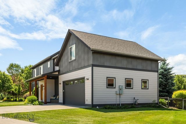 1596 Maiden Spirit Street, Bozeman, MT 59715