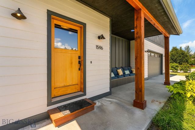 1596 Maiden Spirit Street, Bozeman, MT 59715
