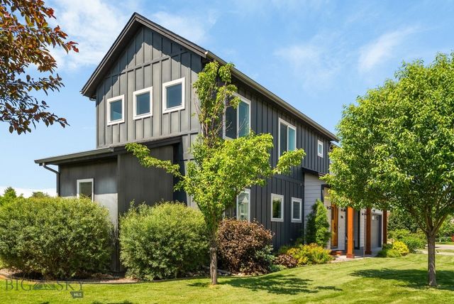 1596 Maiden Spirit Street, Bozeman, MT 59715