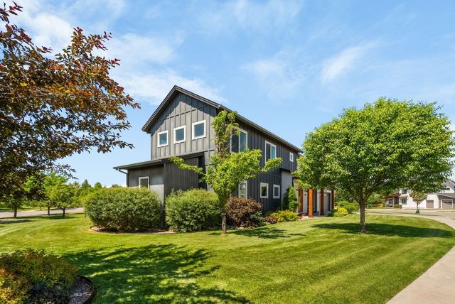 1596 Maiden Spirit Street, Bozeman, MT 59715