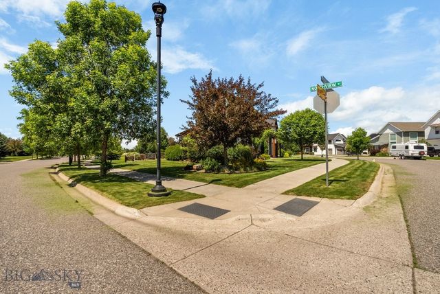 1596 Maiden Spirit Street, Bozeman, MT 59715