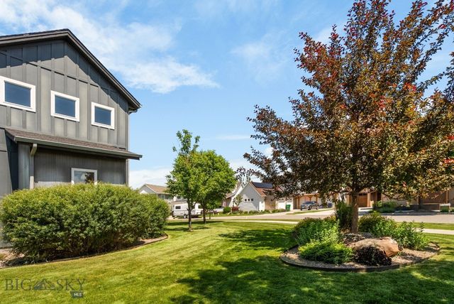 1596 Maiden Spirit Street, Bozeman, MT 59715
