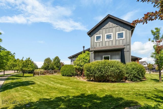 1596 Maiden Spirit Street, Bozeman, MT 59715