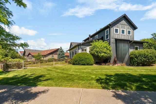 1596 Maiden Spirit Street, Bozeman, MT 59715