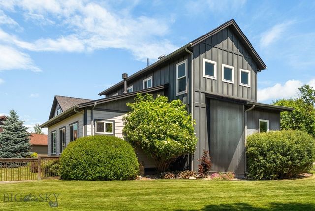 1596 Maiden Spirit Street, Bozeman, MT 59715