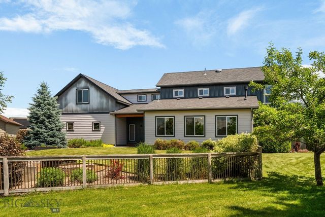 1596 Maiden Spirit Street, Bozeman, MT 59715